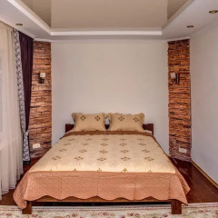 Гостиница Romantic In Lviv 500m From Opera комната для гостей фото 4