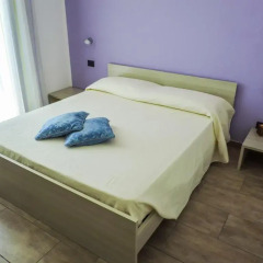 Отель Residence Villa Eva Стандартный номер фото 2
