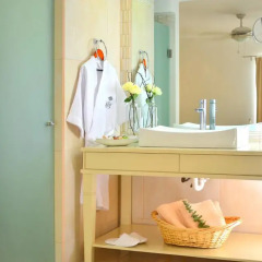 Unic Design Hotel 3* Полулюкс с различными типами кроватей фото 13