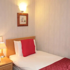 Albion Hotel комната для гостей фото 3