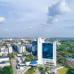 Отель Novotel Bangkok Bangna пляж фото 2