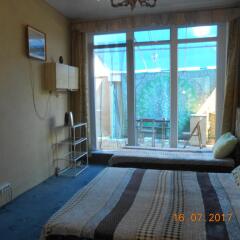 Гостиница Guesthouse Kalarasha комната для гостей