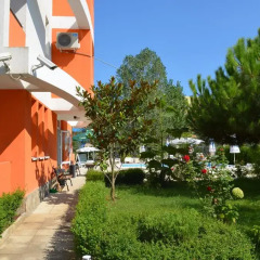Отель Abelia Apartments Болгария, Солнечный берег - отзывы, цены и фото номеров - забронировать отель Abelia Apartments онлайн