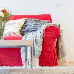 Апартаменты Oasis Apartments - Gozsdu passage интерьер отеля