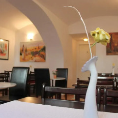 Hotel Amelie Berlin интерьер отеля фото 3