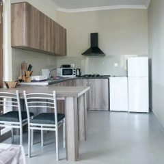 Отель Villa Mtashi 4* Вилла с различными типами кроватей