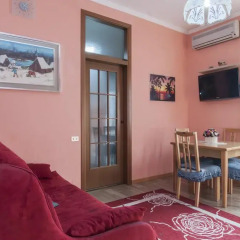 Отель Nico&Cinzia Apartments Италия, Милан - отзывы, цены и фото номеров - забронировать отель Nico&Cinzia Apartments онлайн питание