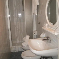 Hotel Arianna 3* Стандартный номер с различными типами кроватей фото 8