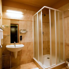 Hotel Atlantic 3* Стандартный номер фото 2