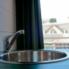 Отель Hostal Athenas 3* Стандартный номер фото 3