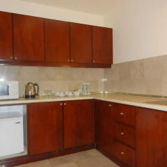Отель Kl Millennium Apartment at Times Square Малайзия, Куала-Лумпур - отзывы, цены и фото номеров - забронировать отель Kl Millennium Apartment at Times Square онлайн в номере