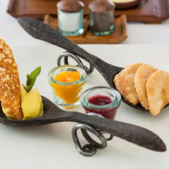 Отель The Residence Mauritius в номере