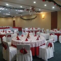 Howard Johnson Plaza Hotel Las Torres фото 4