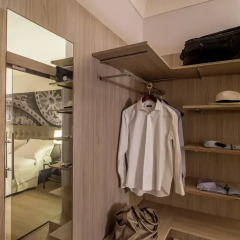 Hotel Federico II - Central Palace 4* Полулюкс с разными типами кроватей