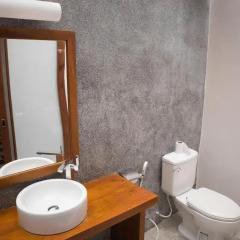 Отель Casa Villa Independence ванная