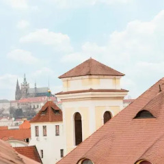 Отель Kozna Loft фото 2