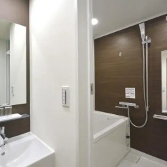 Отель Best Western Tokyo Nishikasai Grande 3* Стандартный номер с различными типами кроватей фото 3