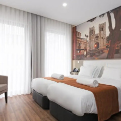 Fenicius Charme Hotel 3* Стандартный номер фото 9