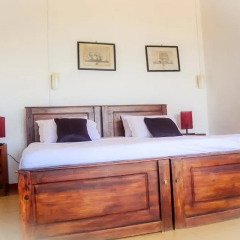 Отель Amor Villa комната для гостей фото 5