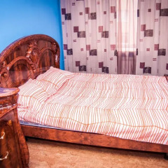 Гостиница Hostel Ufimskiy в Уфе отзывы, цены и фото номеров - забронировать гостиницу Hostel Ufimskiy онлайн Уфа комната для гостей фото 4
