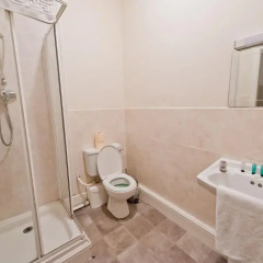 Отель The Watergate Inn 3* Стандартный номер с различными типами кроватей фото 8
