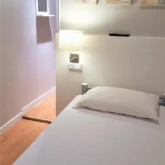 Отель Hostal Paraiso Стандартный номер фото 3