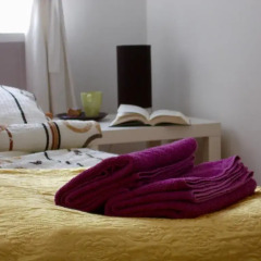 Отель Apartament Warsaw SaintJohn Польша, Варшава - отзывы, цены и фото номеров - забронировать отель Apartament Warsaw SaintJohn онлайн спа