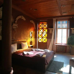 Отель Nevsky House 3* Номер Делюкс фото 31