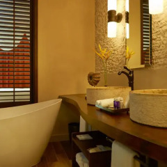 Отель The H Resort Beau Vallon Beach 5* Полулюкс с различными типами кроватей фото 3