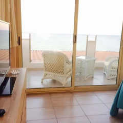 Hotel Tysandros 3* Люкс повышенной комфортности фото 7