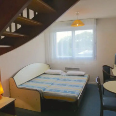 Отель Appart'City Rennes Saint Gregoire детские мероприятия