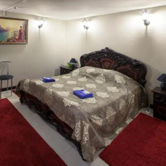 Express Hotel&Hostel Номер категории Эконом фото 2