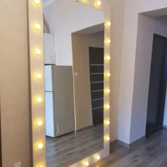 Apartment-hotel City Center Contrabas интерьер отеля фото 2