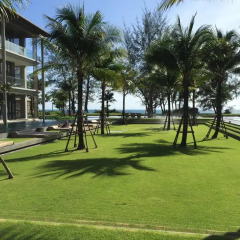 Отель Baan Mai Khao at Mai Khao Beach Phuket детские мероприятия