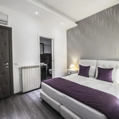 Отель Town House Spagna 3* Номер категории Эконом с различными типами кроватей