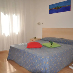 Отель Roxy Floridiana 3* Стандартный номер фото 3