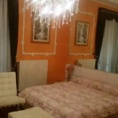 Отель B&B Villa Paradiso Love Улучшенный номер фото 9