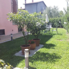 Отель Garden B&B Ареццо фото 6