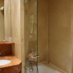 Отель Relais Médicis 4* Стандартный номер с различными типами кроватей фото 8