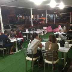 Jimmy's Place Турция, Сельчук - отзывы, цены и фото номеров - забронировать отель Jimmy's Place онлайн питание фото 2