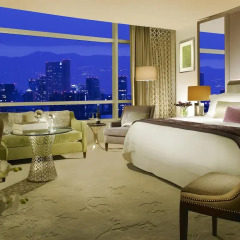 Отель St. Regis Мехико комната для гостей фото 3
