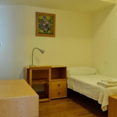 Отель Apartamento Amara детские мероприятия