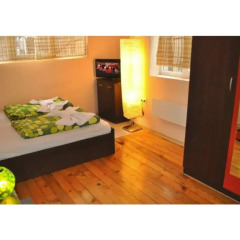 Elegance Hostel and Guesthouse Стандартный номер с различными типами кроватей фото 17