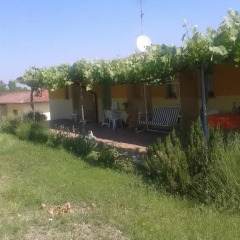 Отель Agriturismo Casa Re Сан-Мартино-Сиккомарио фото 3