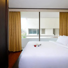 Отель Panchalae Boutique Residences 3* Люкс с различными типами кроватей фото 6