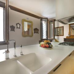 Отель Guerrazzi Apartment Италия, Болонья - отзывы, цены и фото номеров - забронировать отель Guerrazzi Apartment онлайн в номере фото 2