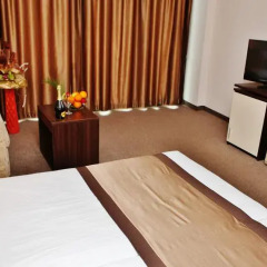 Hotel Marvel 4* Студия фото 4