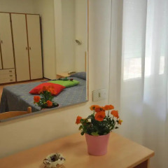 Отель Roxy Floridiana 3* Стандартный номер