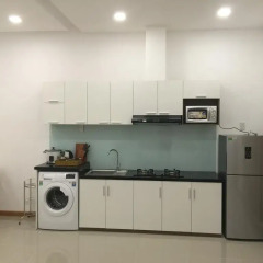 Апартаменты Pearl Service Apartment в номере фото 2