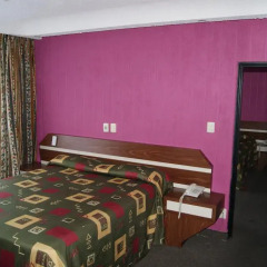 Hotel Bonampak 3* Люкс с различными типами кроватей фото 4